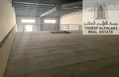 مستودع - استوديو - 1 حمام للايجار في عجمان الصناعية 1 - المنطقة الصناعية - عجمان