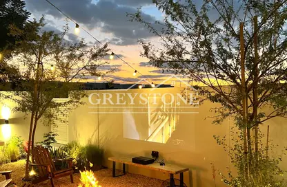 Townhouse - 3 Bedrooms - 4 Bathrooms for sale in Arabella Townhouses 2 - Arabella Townhouses - Mudon - Dubai
