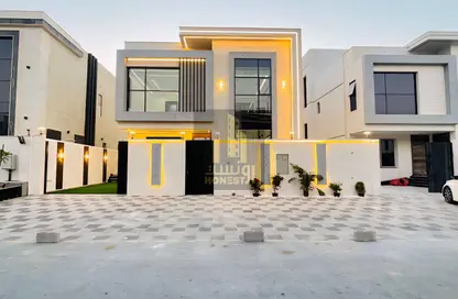 فيلا - 5 غرف نوم - 7 حمامات للبيع في الزاهية جاردنز - الزاهية - عجمان