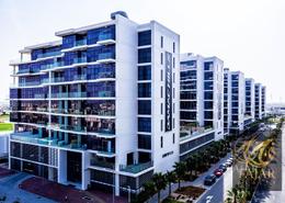 Studio - 1 bathroom for sale in Orchid A - Orchid - DAMAC Hills - Dubai