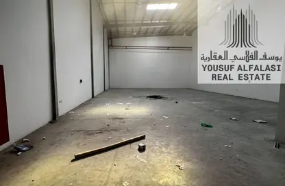 مستودع - استوديو - 1 حمام للايجار في أم الثعوب - أم القيوين مستودع - استوديو - 1 حمام للايجار في أم الثعوب - أم القيوين
