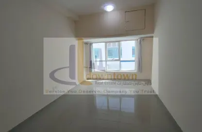 شقة - 1 حمام للبيع في A2 برج - أبراج لؤلؤة عجمان - عجمان وسط المدينة - عجمان شقة - 1 حمام للبيع في A2 برج - أبراج لؤلؤة عجمان - عجمان وسط المدينة - عجمان