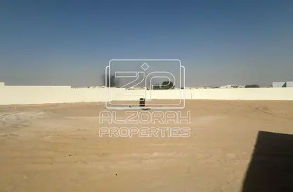 أرض - استوديو للايجار في السجع إس - آلصجعه - الشارقة