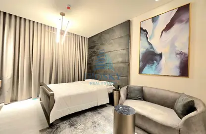 شقة - 1 حمام للايجار في التوقيع - الضاحية 10 - قرية الجميرا سركل - دبي شقة - 1 حمام للايجار في التوقيع - الضاحية 10 - قرية الجميرا سركل - دبي