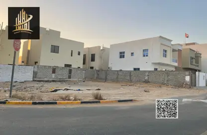 أرض - استوديو للبيع في الزاهية جاردنز - الزاهية - عجمان