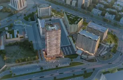 Apartment - 1 Bedroom - 2 Bathrooms for sale in Empire Lake view - Liwan - Dubai Land - Dubai