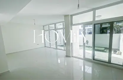 Villa - 3 Bedrooms - 3 Bathrooms for rent in Albizia - Damac Hills 2 - Dubai