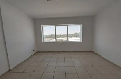 Empty Room image for: Apartment - 2 Bedrooms - 3 Bathrooms for rent in Hai Al Murabbaa - Central District - Al Ain, Image 1