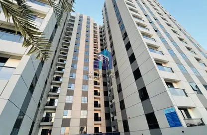 شقة - 2 غرف نوم - 3 حمامات للايجار في بناية الممزر - الممزر - ديرة - دبي