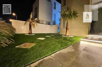 Villa - 6 Bedrooms - 7+ Bathrooms for sale in Creekside - Al Zorah - Ajman