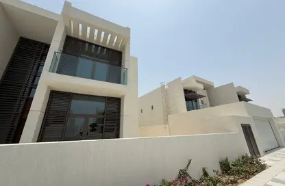 فيلا - 5 غرف نوم - 7 حمامات للايجار في District One Phase lii - المنطقة وان - مدينة الشيخ محمد بن راشد - دبي
