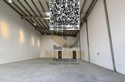 Warehouse - Studio for rent in Umm Al Thuoob - Umm Al Quwain Warehouse - Studio for rent in Umm Al Thuoob - Umm Al Quwain