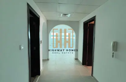 Apartment - 2 Bedrooms - 3 Bathrooms for rent in Al Taawun - Sharjah