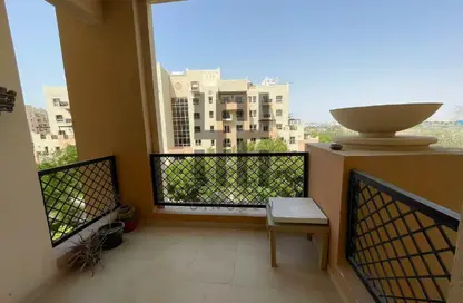 Apartment - 2 Bedrooms - 2 Bathrooms for rent in Al Ramth 39 - Remraam - Dubai Land - Dubai