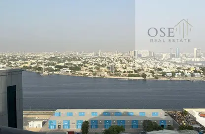 Apartment - 2 Bedrooms - 2 Bathrooms for sale in Orient Towers - Al Bustan - Ajman