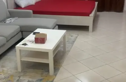 Apartment - Studio - 1 Bathroom for rent in Lago Vista - Dubai Production City (IMPZ) - Dubai
