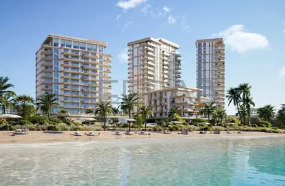 Villa - 1 Bedroom - 2 Bathrooms for sale in Bay Grove Residences - Dubai Islands - Deira - Dubai