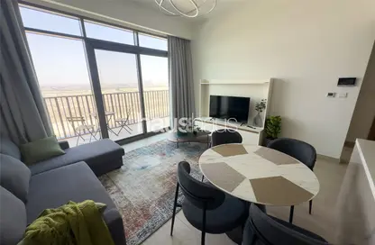Apartment - 1 Bedroom - 1 Bathroom for sale in Azizi Amber - Al Furjan - Dubai