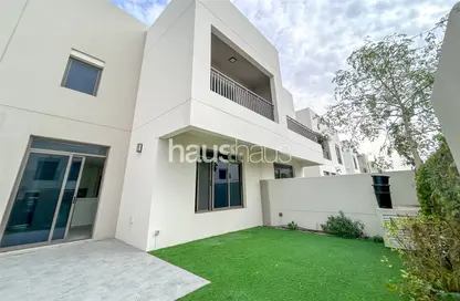 Villa - 3 Bedrooms - 3 Bathrooms for rent in Sama Townhouses - Town Square - Dubai
