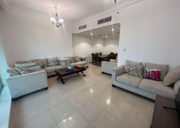 النزل و الشقق الفندقية - 4 غرف نوم - 3 حمامات للكراء في برج كونكر - شارع الشيخ مكتوم بن راشد - عجمان
