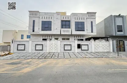 Villa - 5 Bedrooms - 7 Bathrooms for sale in Al Amira Village - Al Yasmeen - Ajman