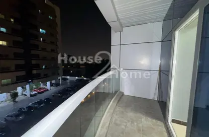 Apartment - 1 Bedroom - 1 Bathroom for rent in Ayat Oasis - Dubai Silicon Oasis - Dubai