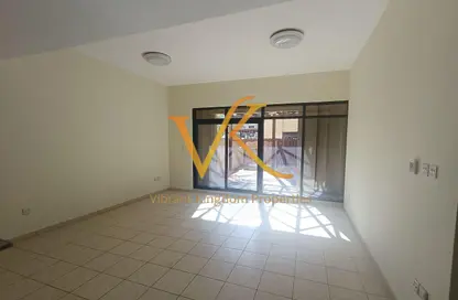 Apartment - 3 Bedrooms - 2 Bathrooms for rent in Al Nakheel 2 - Al Nakheel - Greens - Dubai