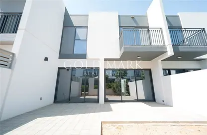 Villa - 3 Bedrooms - 4 Bathrooms for sale in La Rosa 2 - Villanova - Dubai Land - Dubai