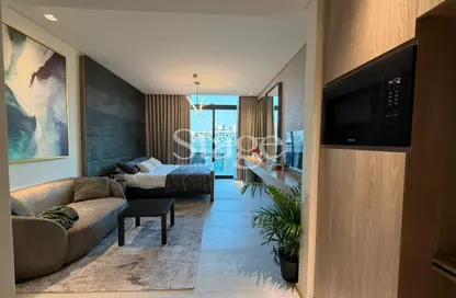 شقة - 1 حمام للبيع في التوقيع - الضاحية 10 - قرية جميرا الدائرية - دبي