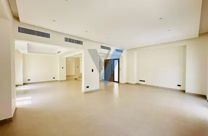 Villa - 3 Bedrooms - 4 Bathrooms for rent in Meadows 1 - Meadows - Dubai
