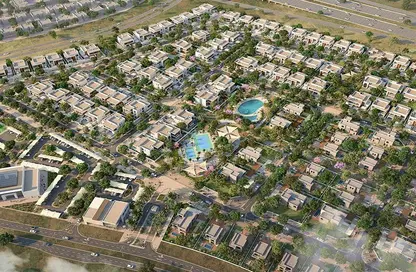 Land - Studio for sale in Saadiyat Reserve - Saadiyat Island - Abu Dhabi