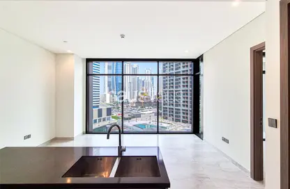 Apartment - 1 Bedroom - 2 Bathrooms for rent in Peninsula Five - Peninsula - Business Bay - Dubai