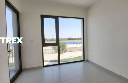 Villa - 3 Bedrooms - 4 Bathrooms for rent in Parkside 2 - EMAAR South - Dubai South (Dubai World Central) - Dubai Villa - 3 Bedrooms - 4 Bathrooms for rent in Parkside 2 - EMAAR South - Dubai South (Dubai World Central) - Dubai