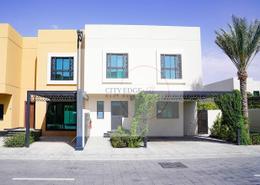 Villa - 3 bedrooms - 4 bathrooms for sale in Sharjah Sustainable City - Sharjah
