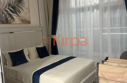 Apartment - Studio - 1 Bathroom for sale in Opalz By Danube Tower 1 - Opalz by Danube - Dubai Science Park - Dubai