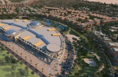 Land - Studio for sale in Tilal City D - Tilal City - Sharjah