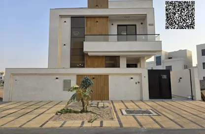 Villa - 5 Bedrooms - 7 Bathrooms for sale in Al Aamra Gardens - Al Amerah - Ajman