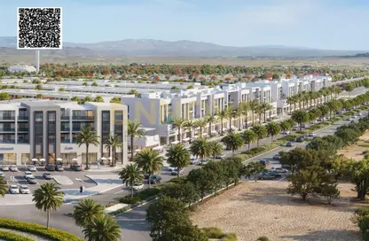 Shop - Studio - 1 Bathroom for sale in AZHA Community - Al Amerah - Ajman