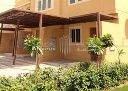Townhouse - 3 bedrooms - 4 bathrooms for sale in Badrah - Dubai Waterfront - Dubai