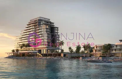 شقة - 2 غرف نوم - 3 حمامات للبيع في أنانتارا مينا - ميناء العرب - راس الخيمة - رأس الخيمة