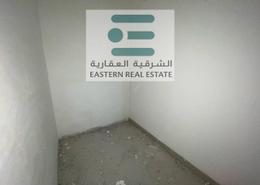 شقة - 1 غرفة نوم - 1 حمام للكراء في بني ياس - أبوظبي