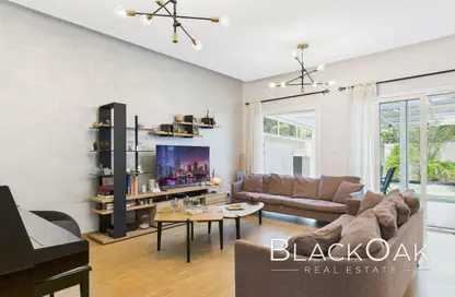 تاون هاوس - 3 غرف نوم - 4 حمامات للبيع في الريم 1 - الريم - المرابع العربية - دبي