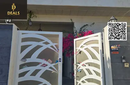 Villa - 5 Bedrooms - 6 Bathrooms for rent in Al Yasmeen 1 - Al Yasmeen - Ajman