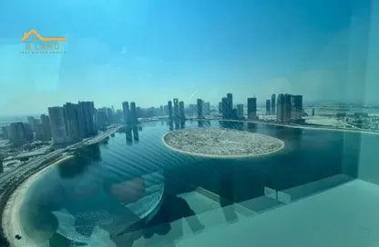 Apartment - 4 Bedrooms - 4 Bathrooms for rent in Al Qulaya'ah - Al Sharq - Sharjah Apartment - 4 Bedrooms - 4 Bathrooms for rent in Al Qulaya'ah - Al Sharq - Sharjah