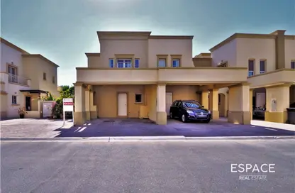 Villa - 2 Bedrooms - 3 Bathrooms for sale in Springs 11 - The Springs - Dubai