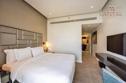Apartment - 1 Bedroom - 1 Bathroom for sale in Artesia A - Artesia - DAMAC Hills - Dubai