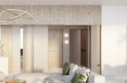 Apartment - 4 Bedrooms - 5 Bathrooms for sale in Acacia - Al Marjan Island - Ras Al Khaimah