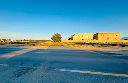 Land - Studio for sale in Al Helio 2 - Al Helio - Ajman