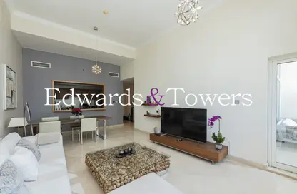 Apartment - 2 Bedrooms - 3 Bathrooms for sale in Dorra Bay - Dubai Marina - Dubai Apartment - 2 Bedrooms - 3 Bathrooms for sale in Dorra Bay - Dubai Marina - Dubai