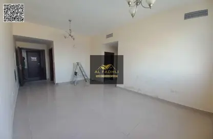 شقة - 2 غرف نوم - 2 حمامات للايجار في الجرف 3 - الجرف - عجمان وسط المدينة - عجمان